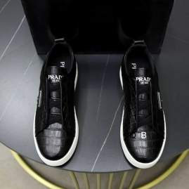 Picture of Prada Shoes _SKUPradasz38-45BS020619381